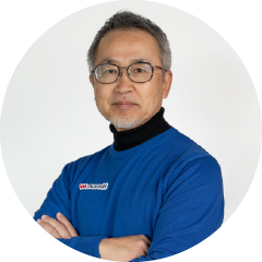 藤本 弘一